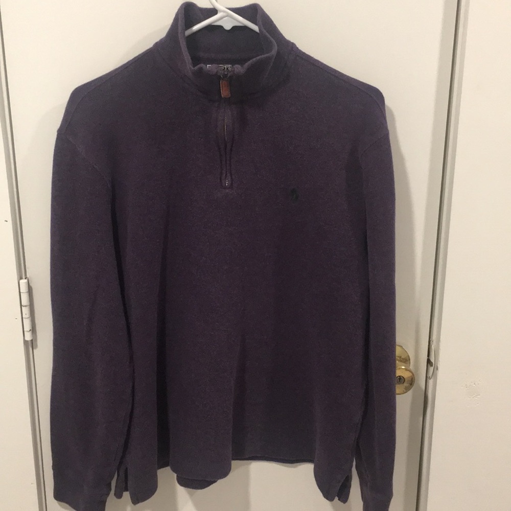 polo ralph lauren sweater size M/M
